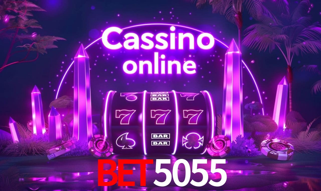 Atalho iOS Bet5055