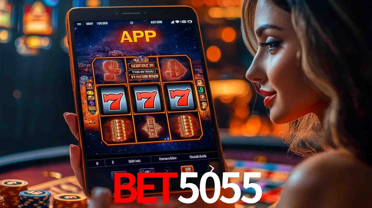 Bet5055: A Experiência de Casino com Jogos de Mesa ao Vivo