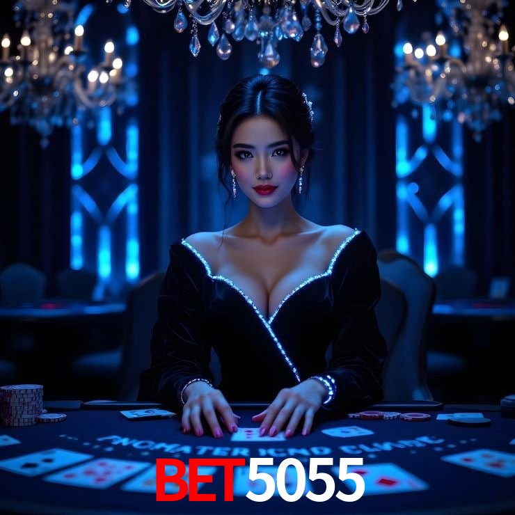 PIX instantâneo Brasil na Bet5055