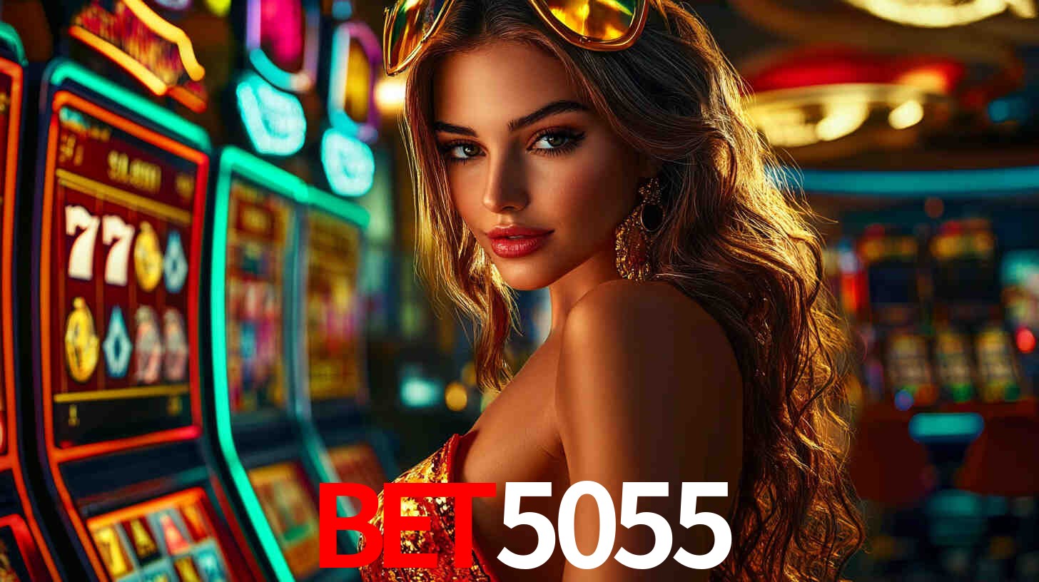 Bet5055 App Interface