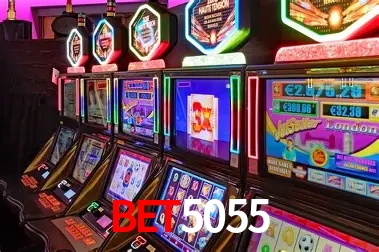 Inovações de Jogos na Bet5055: O Futuro das Experiências Interativas