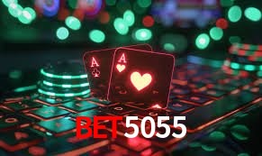 Tecnologia da Plataforma Bet5055