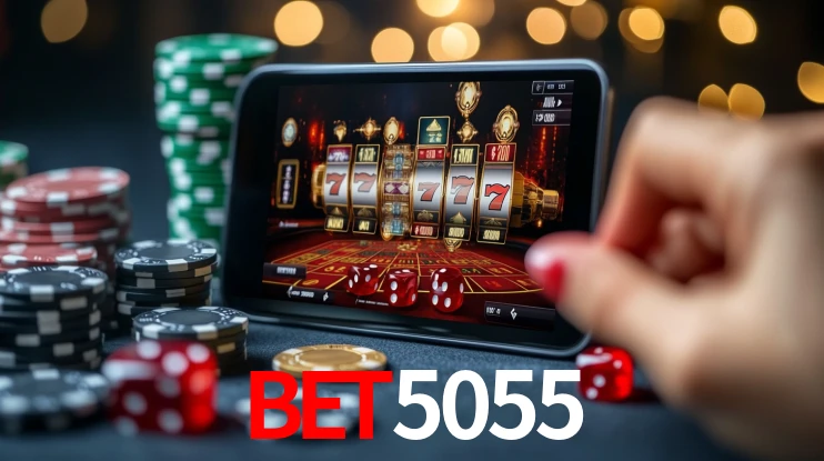 Premium Interface Bet5055