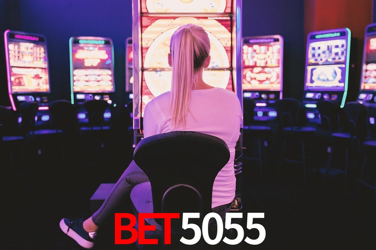 Live Casino Bet5055