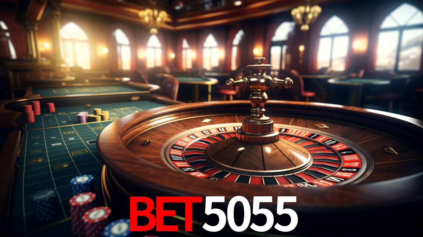 Tournaments Bet5055