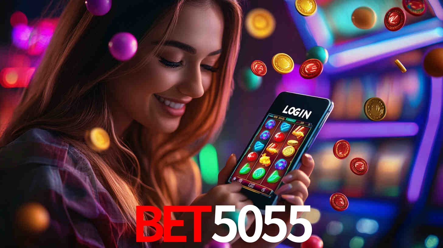 Bet5055,Bet5055 App