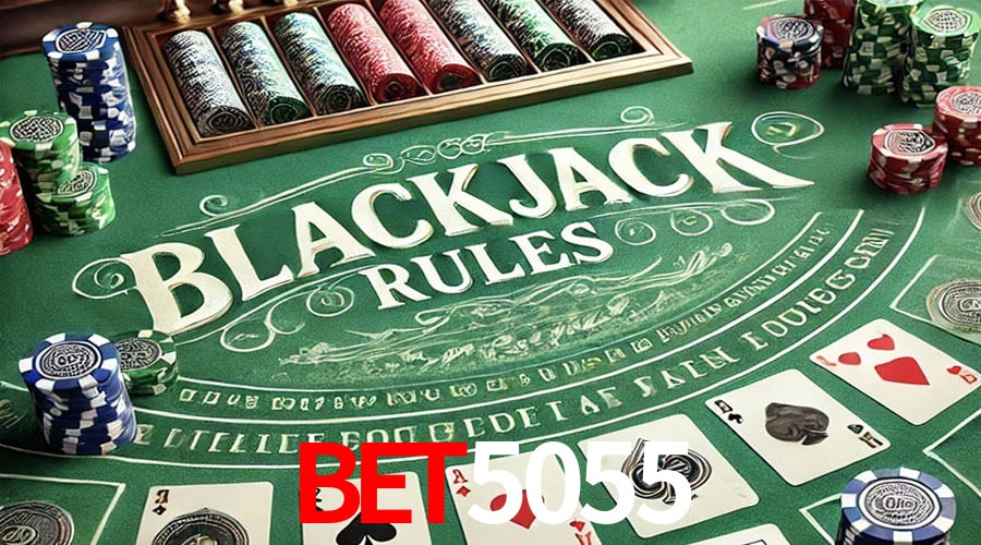 2FA Security Bet5055