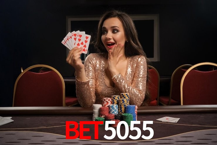 Casino Ao Vivo Bet5055