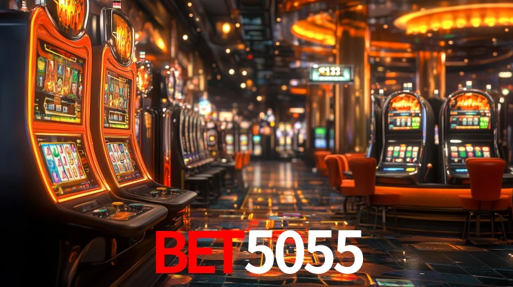 Bet5055 Vip