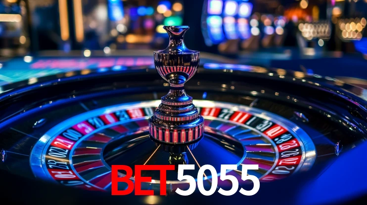 Experimente o Login Seguro Premium no Bet5055