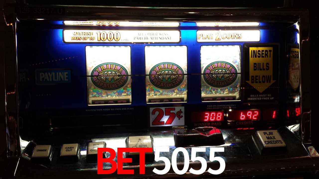 Spaceman Game Bet5055