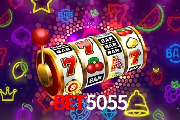 A Revolução dos Aplicativos de Jogos no Bet5055