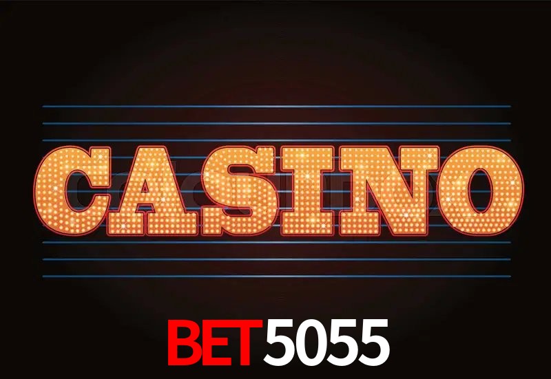 Design Responsivo Bet5055
