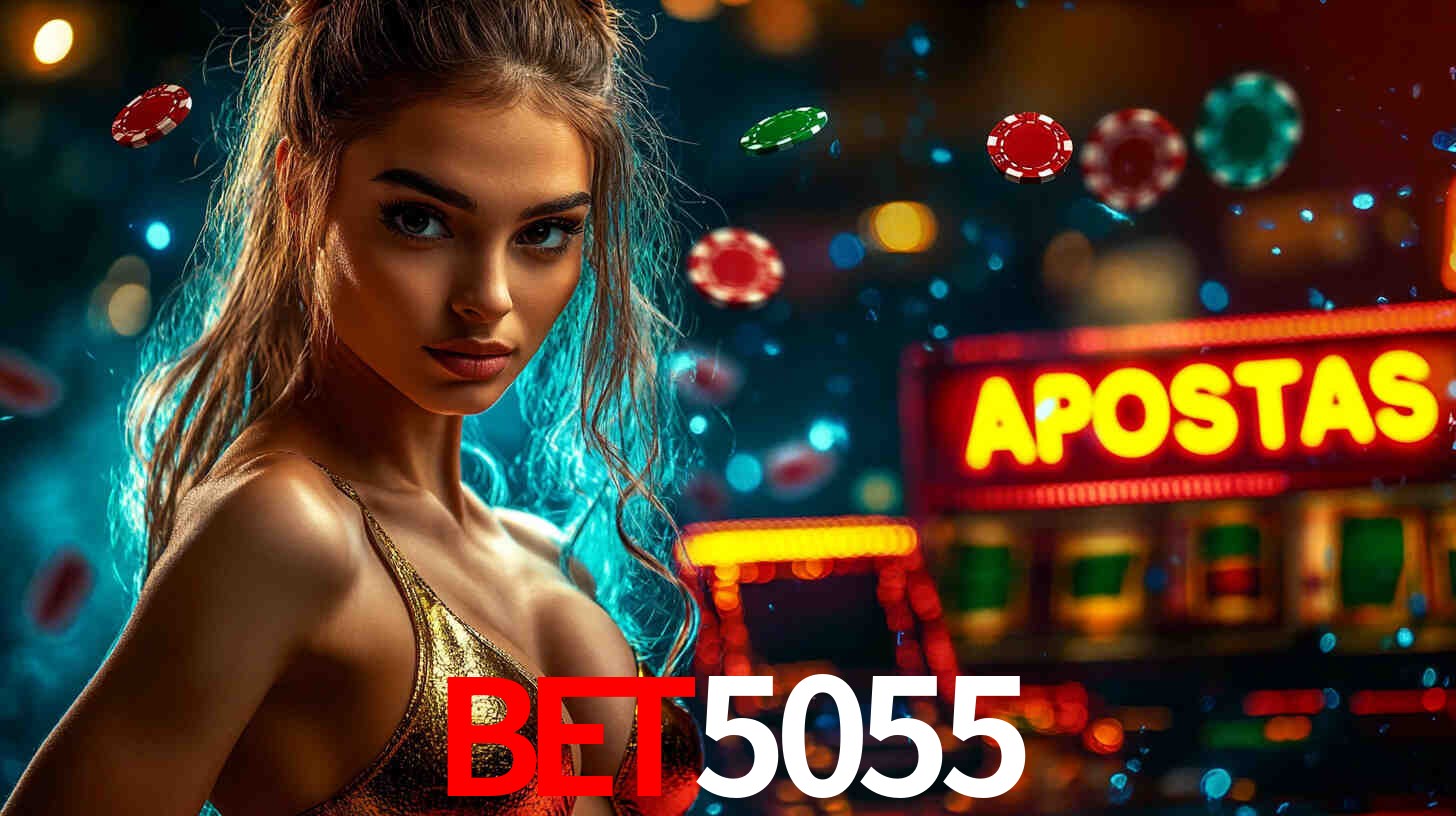 Inovações de Jogos na Bet5055: O Futuro das Experiências Interativas