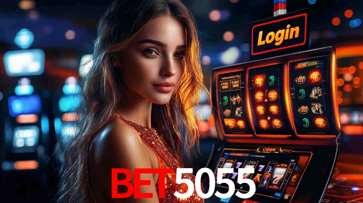 Sinta a adrenalina dos jogos de cassino com Bet5055