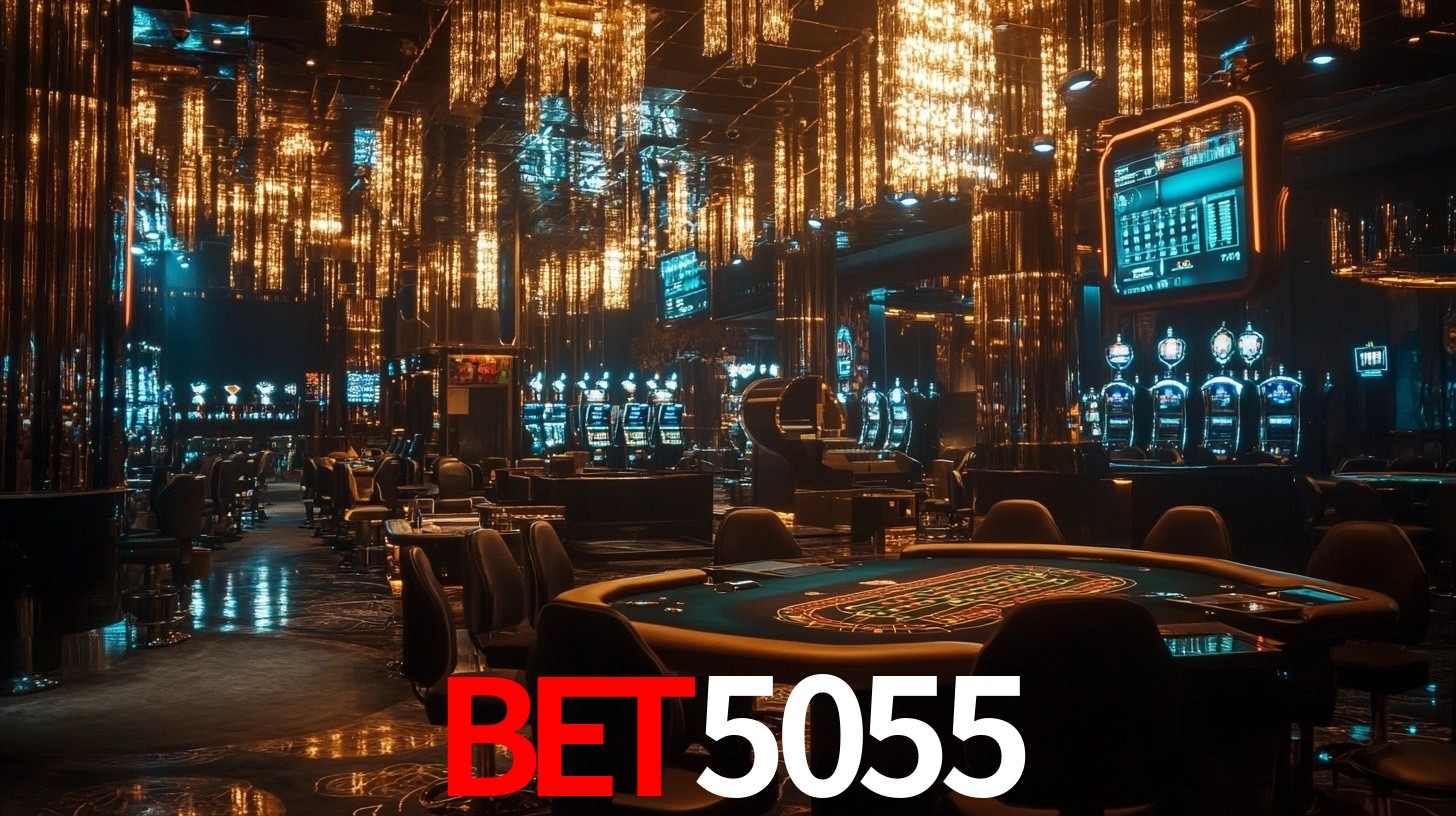 Bet5055 App