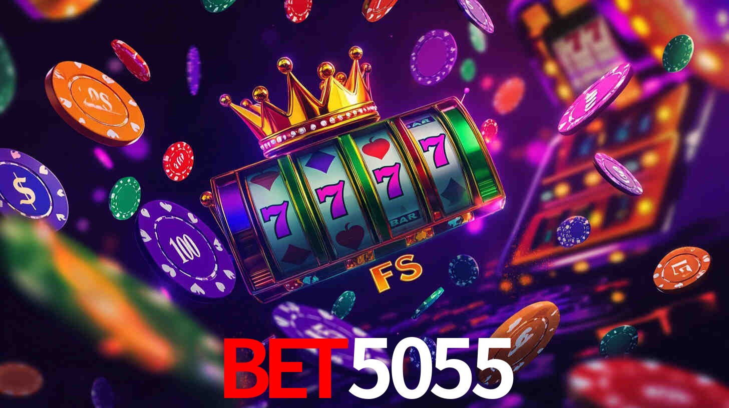 Exclusive Games Bet5055