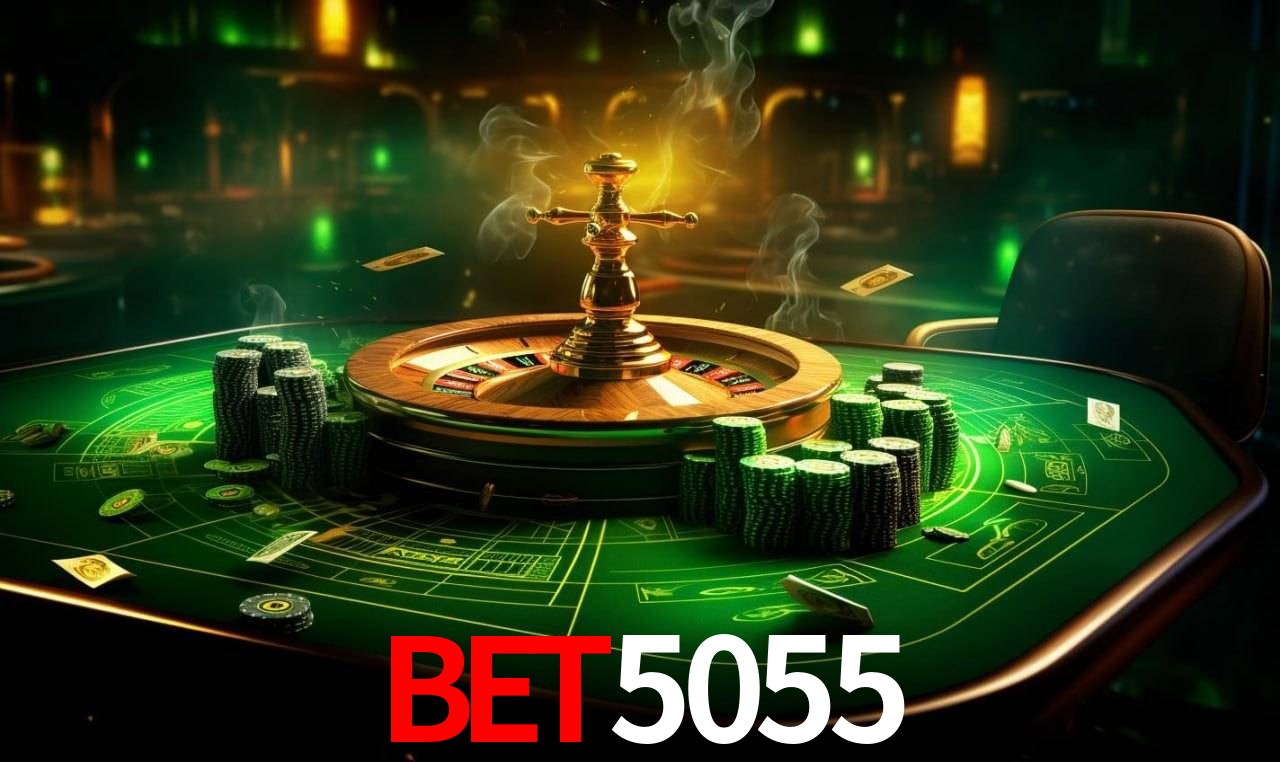 Jogos Exclusivos Bet5055