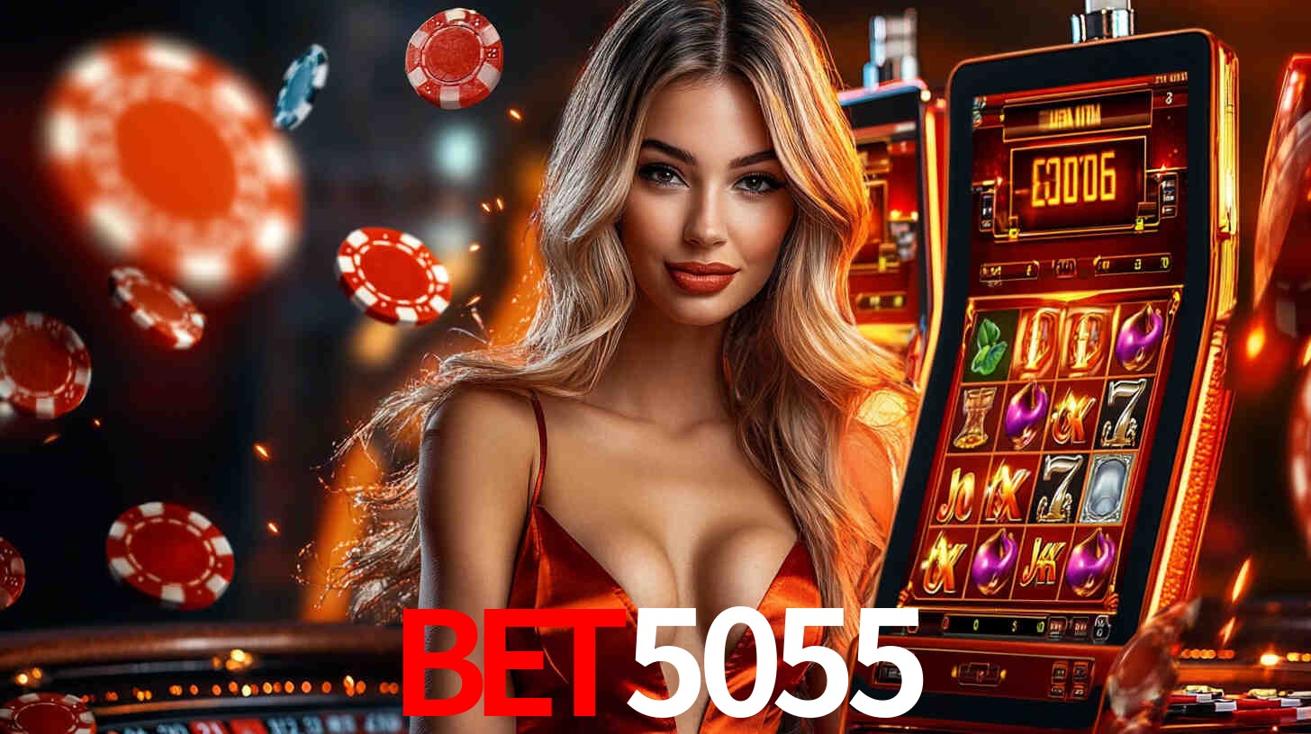 Bet5055 App