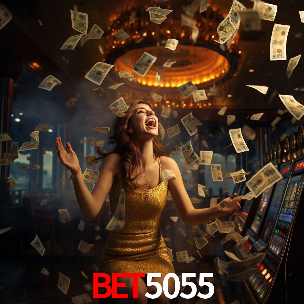 Live Casino Bet5055