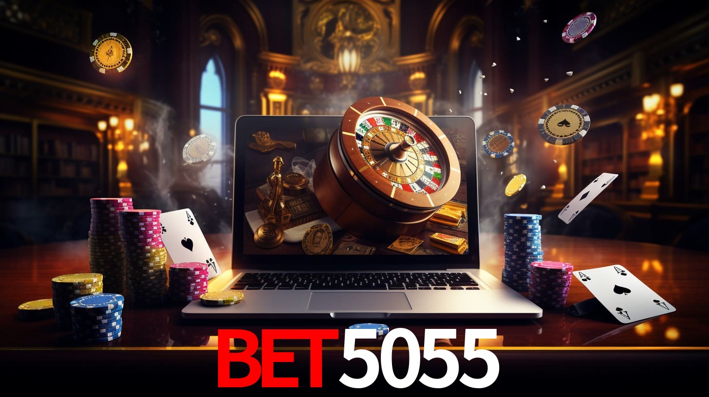 Welcome Bonus Bet5055