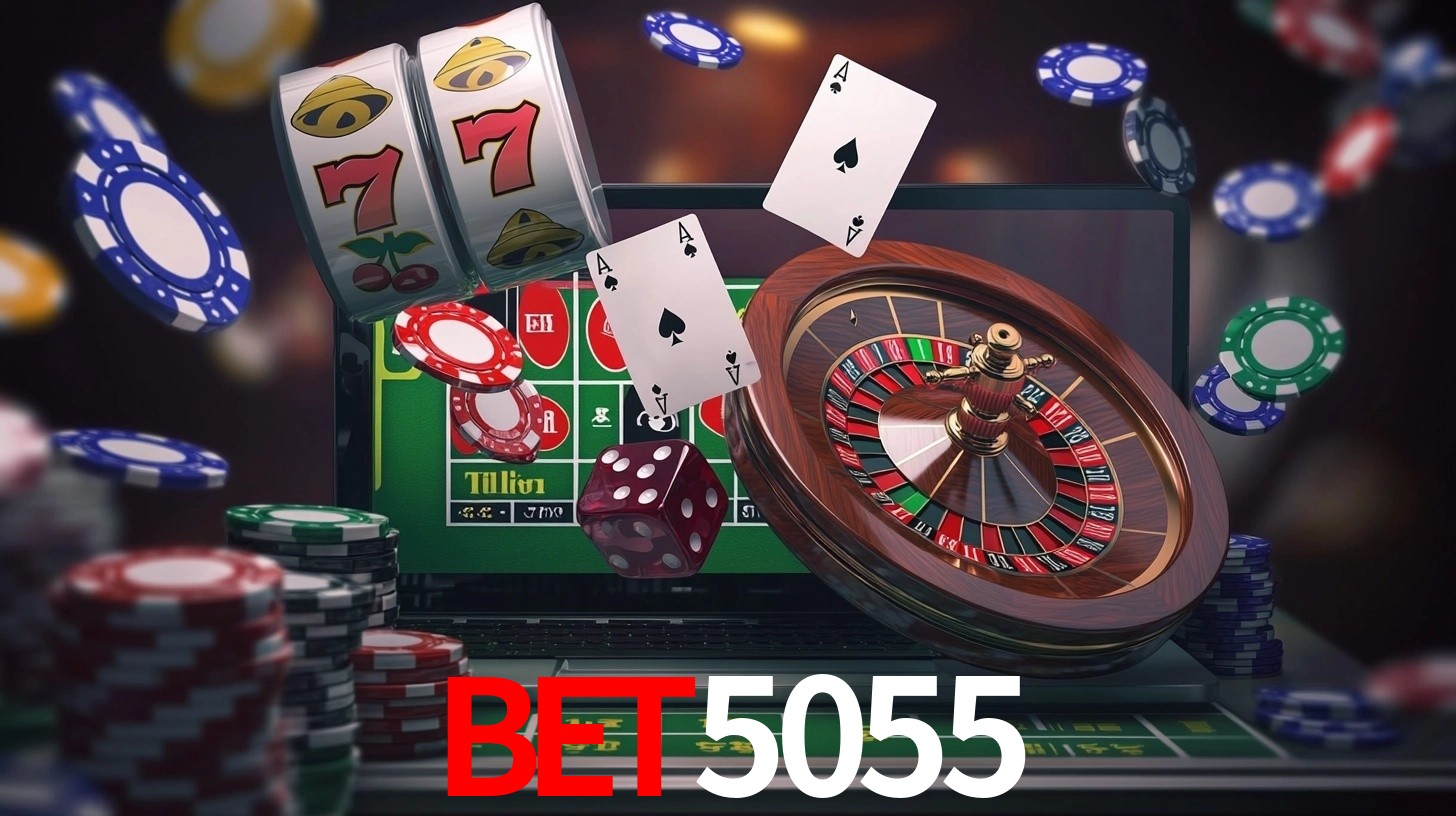 Ofertas Imperdíveis na Bet5055: Promoções e Bônus Que Valem a Pena