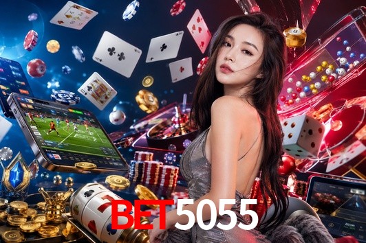 Game Providers Bet5055