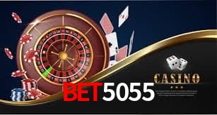 Login Seguro Bet5055