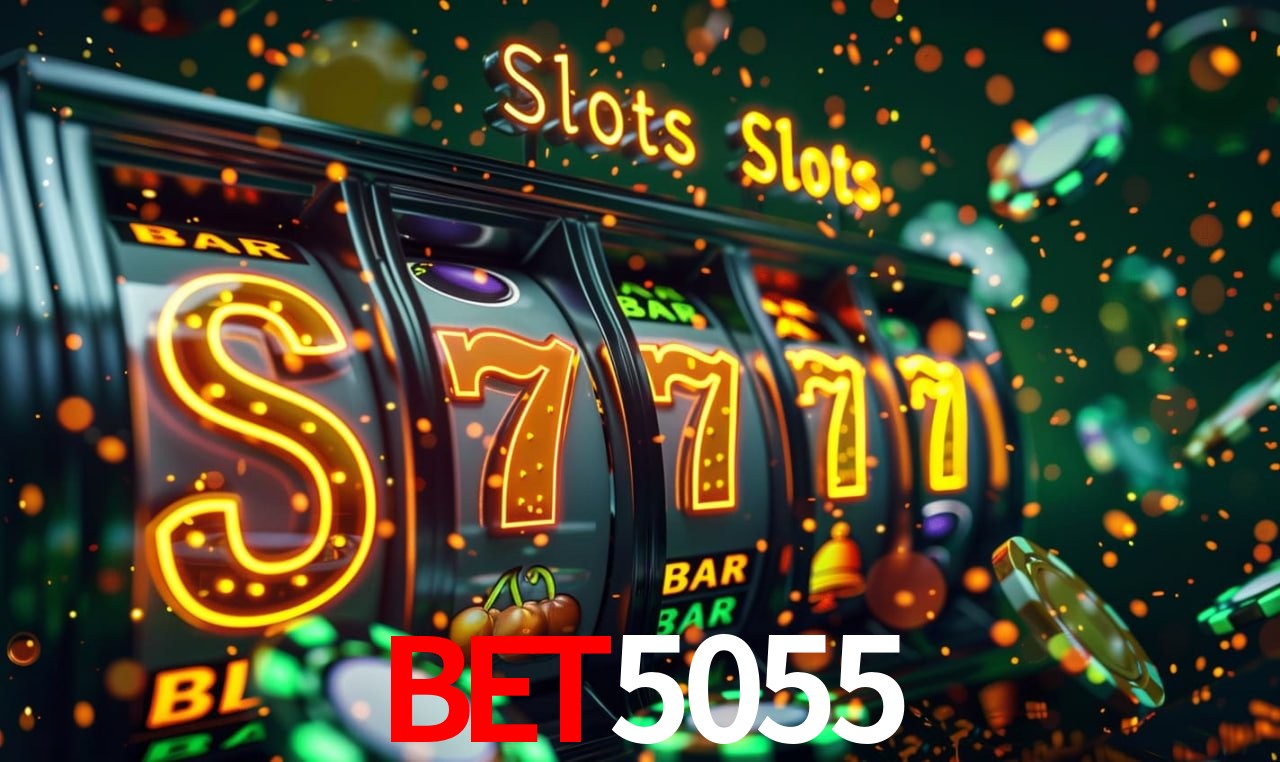 Diretório de Jogos Bet5055