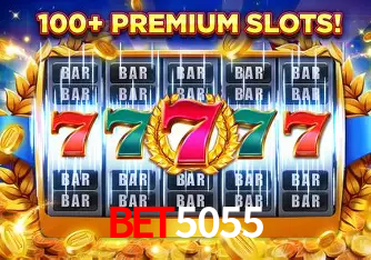 Apostas Esportivas na Bet5055: Um Guia Completo