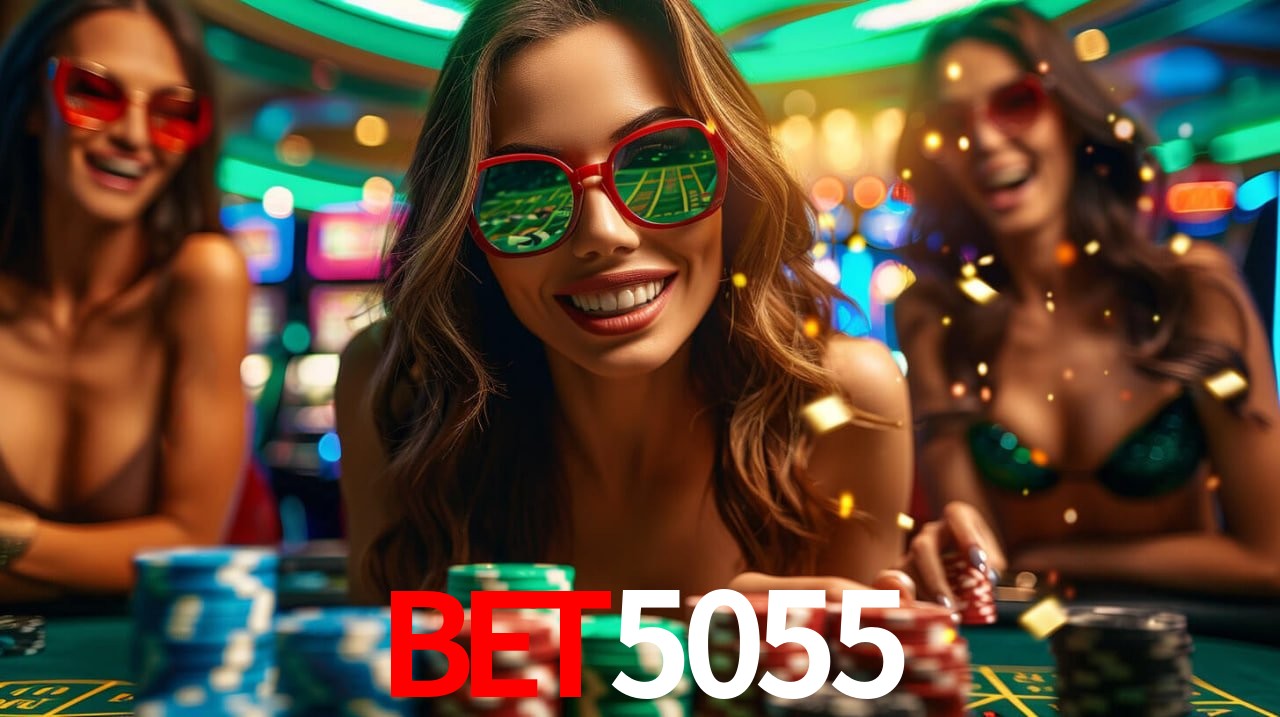 Tennis Betting Bet5055
