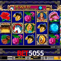 Desvendando o Mundo dos Jogos Virtuais na Bet5055
