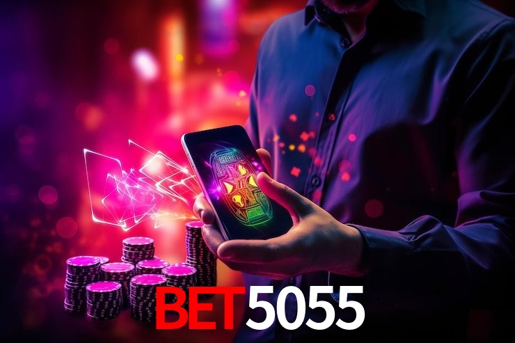 Experiência VIP Bet5055