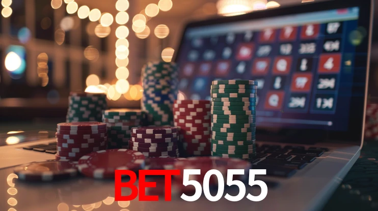 Seasonal Promotions Bet5055