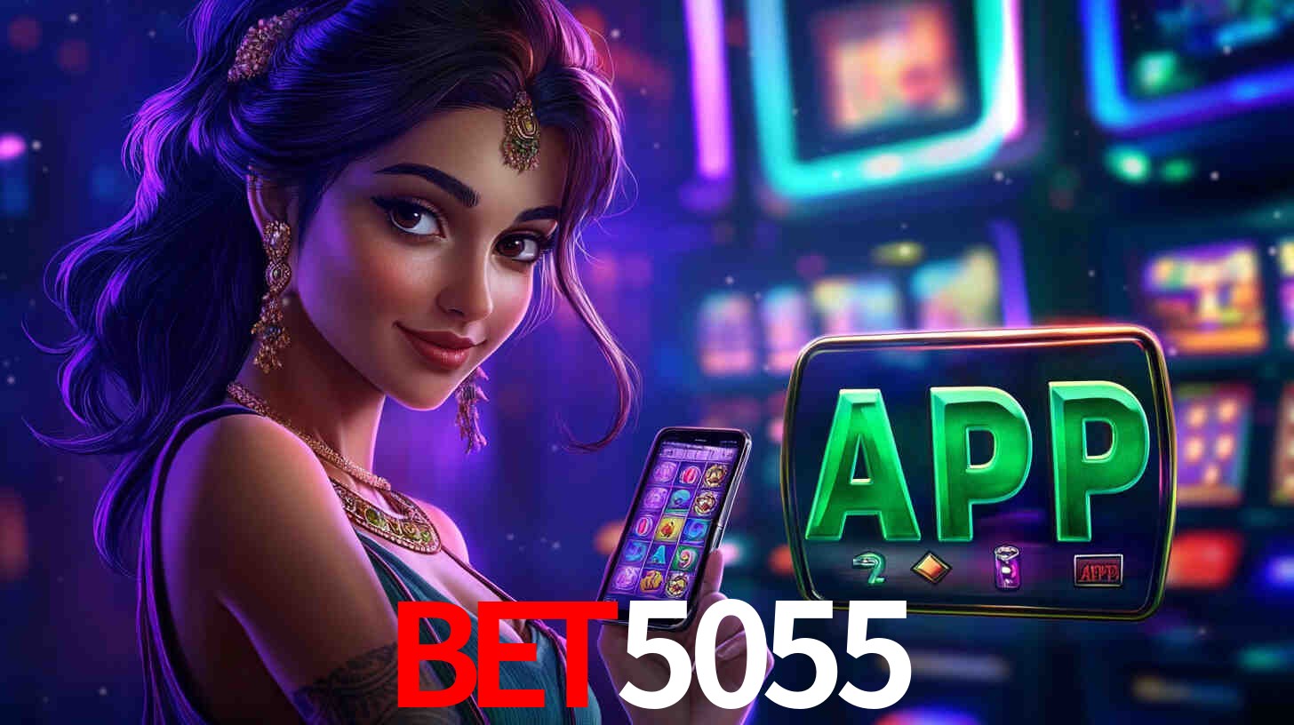 Bet5055 Vip
