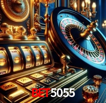 Avaliações dos Jogadores Bet5055
