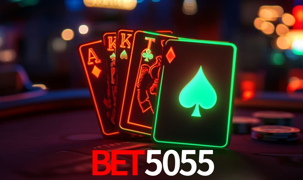 Especiais de Fim de Semana Bet5055