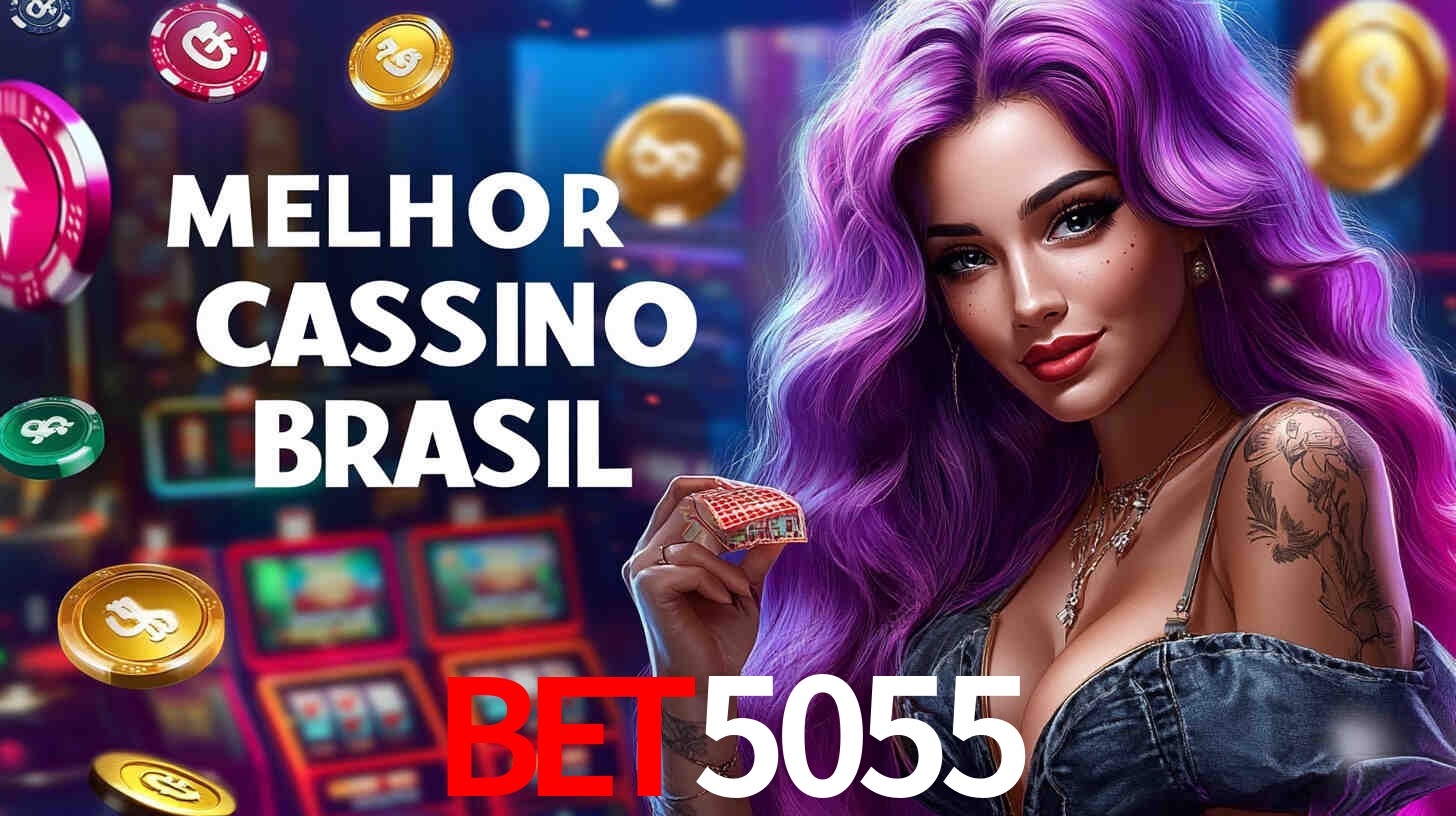 A Emoção da Loteria na Bet5055: Uma Chance de Mudança de Vida