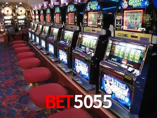 Descubra a Essência do Bet5055: Nossa História e Compromissos