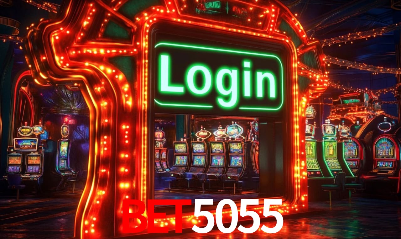 Casino Ao Vivo Bet5055