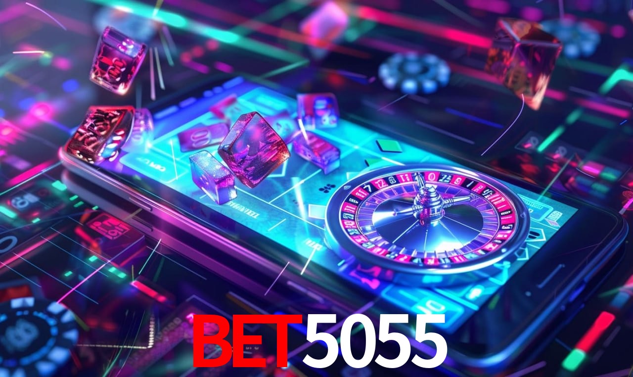 Cadastro Rápido Bet5055
