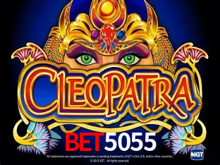 A Popularidade dos Caça-Níqueis no Bet5055