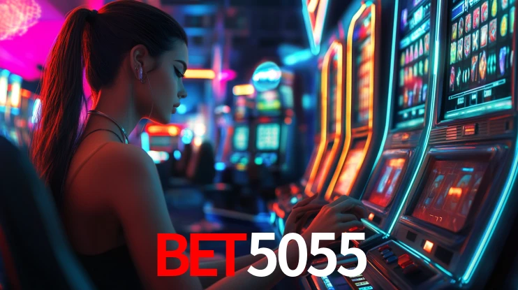 Bet5055