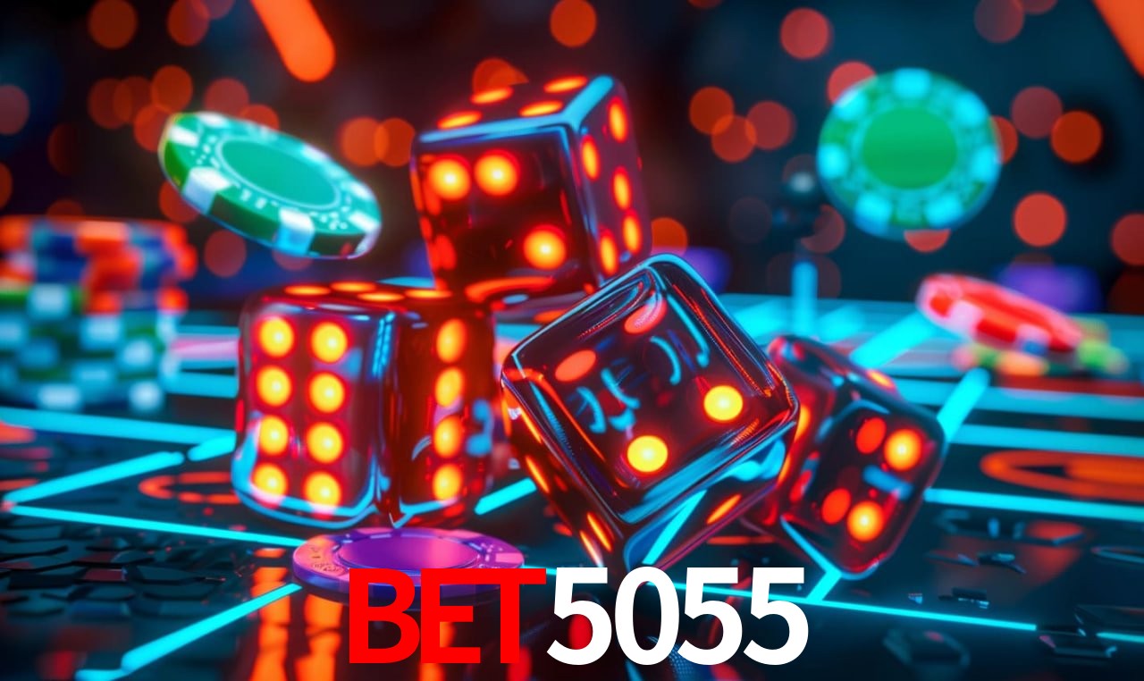 Bônus Diários Bet5055