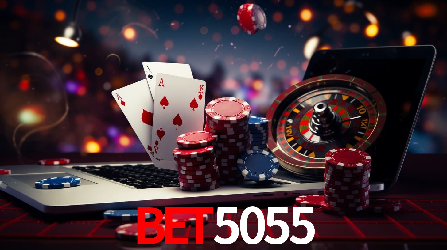 Programa VIP Bet5055