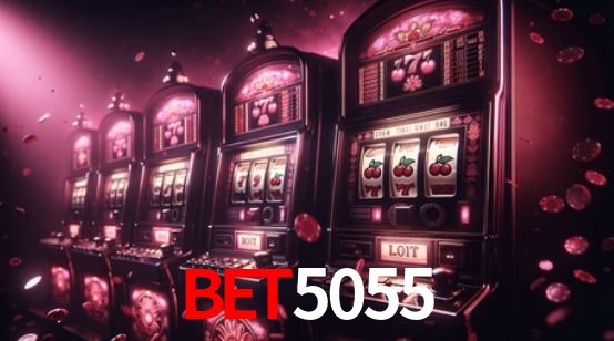 Mesa de Blackjack Bet5055