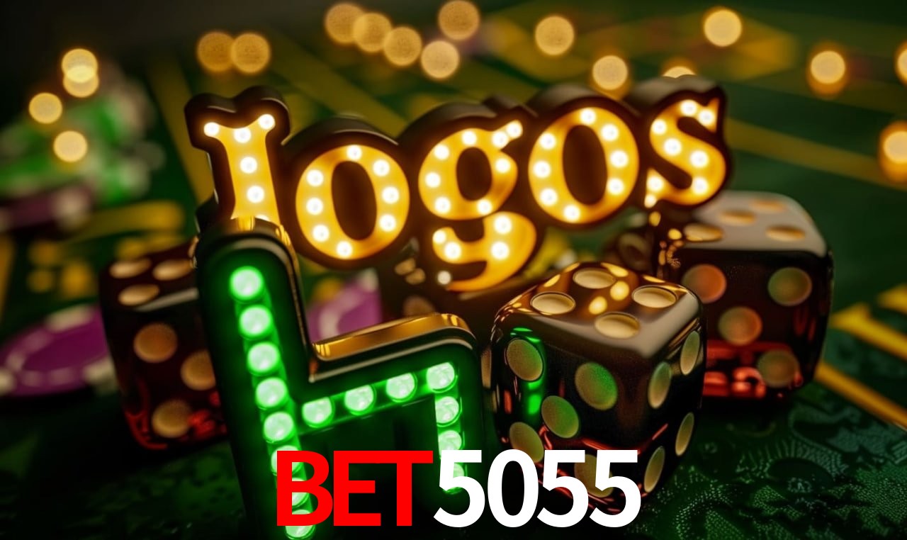 Promoção Relâmpago Bet5055