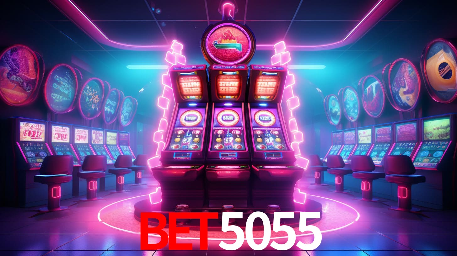 Bet5055 Vip