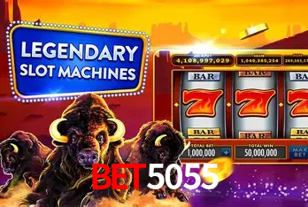 A Experiência Imersiva dos Cassinos Ao Vivo no Bet5055