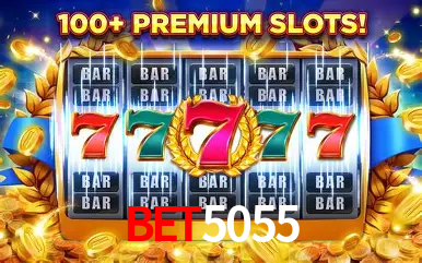 A Emoção da Loteria na Bet5055: Uma Chance de Mudança de Vida